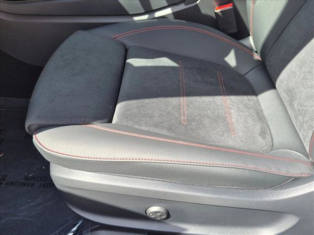New 2026 Mercedes-Benz CLA 250 4MATIC image 4