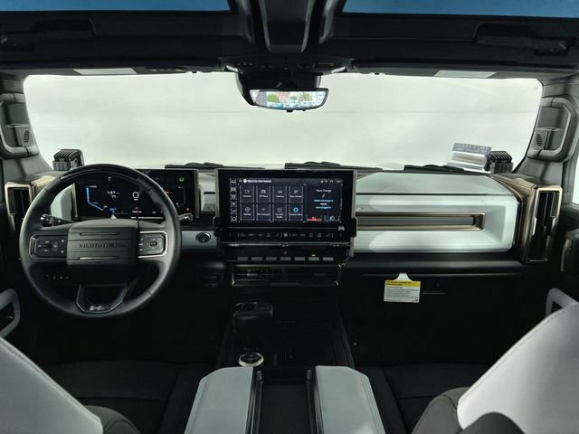 Used 2024 GMC Hummer EV 2X w/ Extreme Off-Road Package image 21