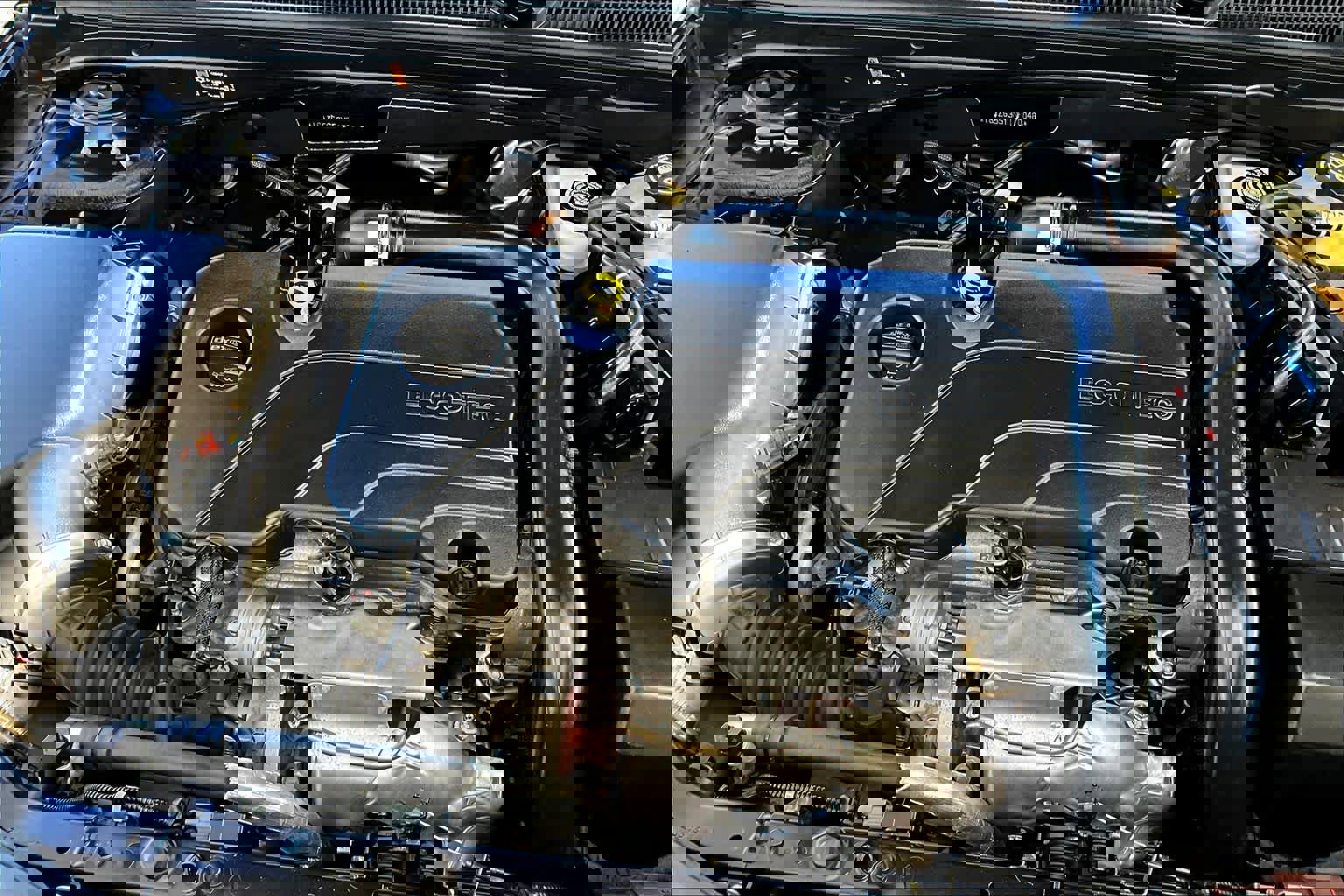 Used 2022 Chevrolet Malibu RS image 32