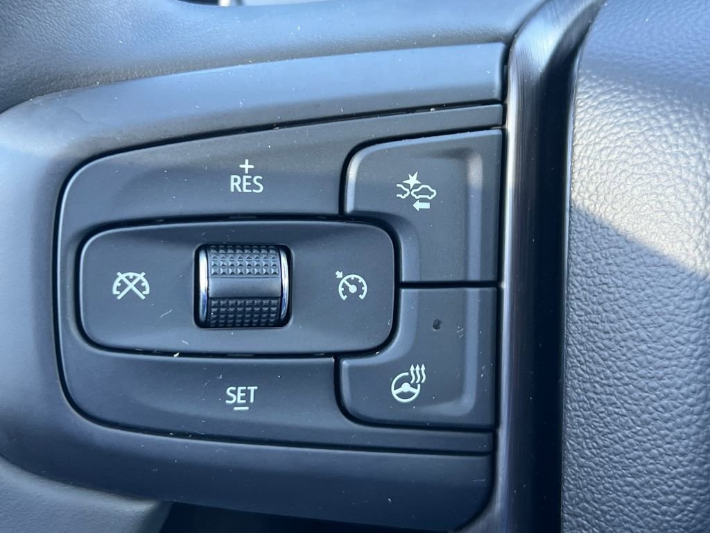 Used 2023 GMC Sierra 1500 AT4 image 31