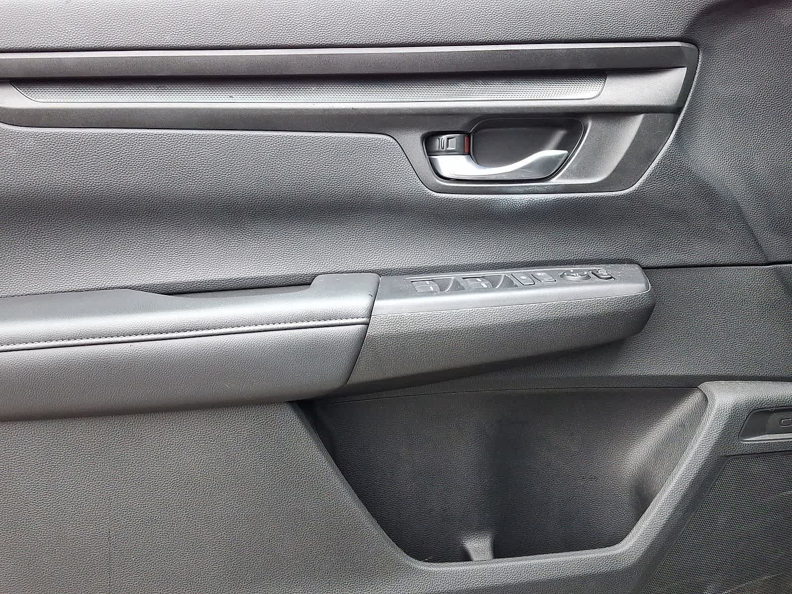 Used 2024 Honda CR-V EX image 28