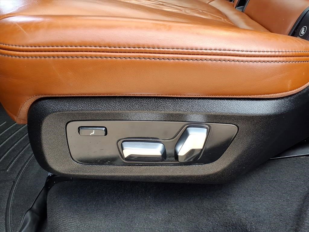 Used 2019 BMW X7 xDrive40i w/ Dynamic Handling Package image 23