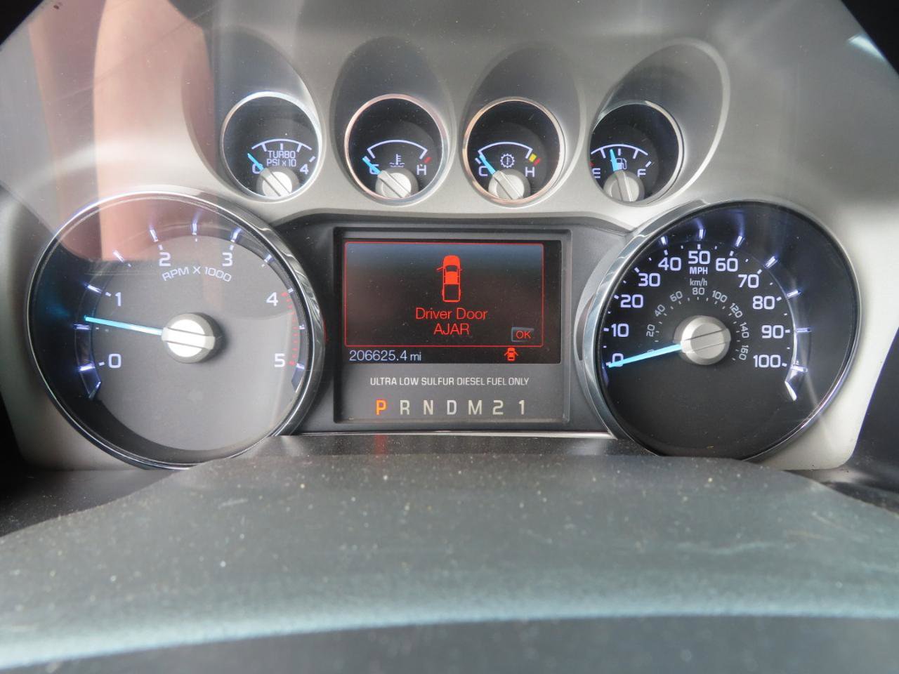 Used 2016 Ford F250 Lariat w/ Lariat Interior Package AWD/4WD image 35