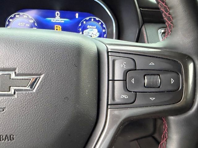 Used 2023 Chevrolet Suburban RST w/ Luxury Package image 22