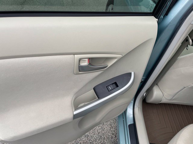 Used 2013 Toyota Prius Two FWD image 48