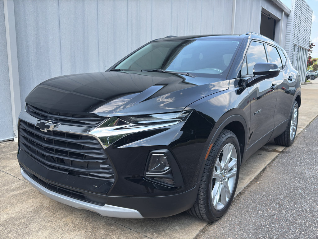 Used 2019 Chevrolet Blazer LT w/ Sun and Wheels Package FWD image 7