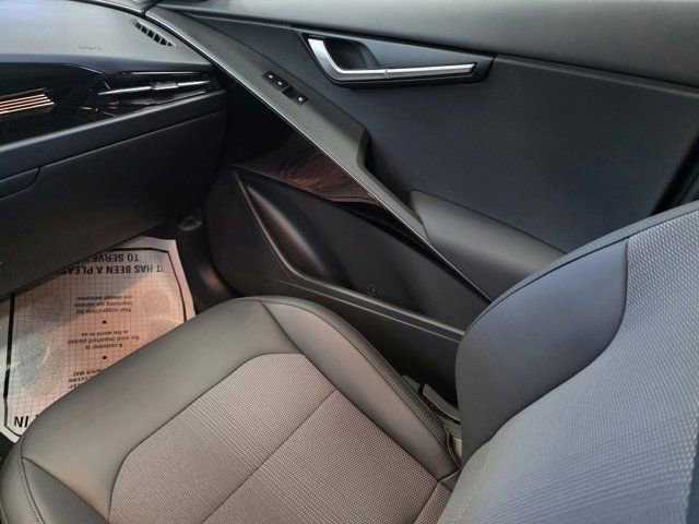 New 2025 Kia Niro Wind w/ Wind Preserve Package image 15
