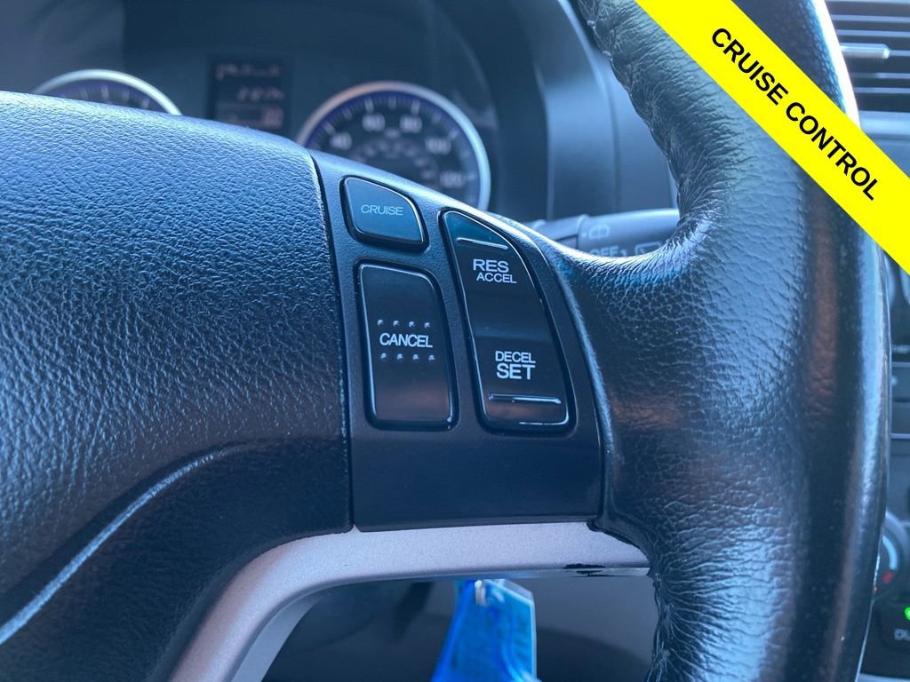 Used 2009 Honda CR-V EX-L image 12