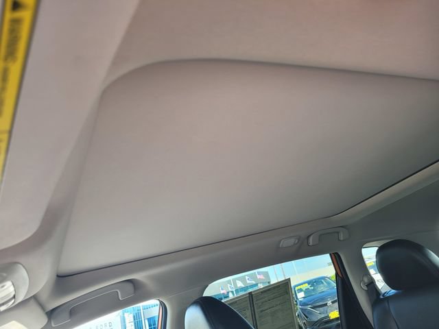 Certified 2020 Nissan Rogue SL w/ Premium Package AWD/4WD image 21