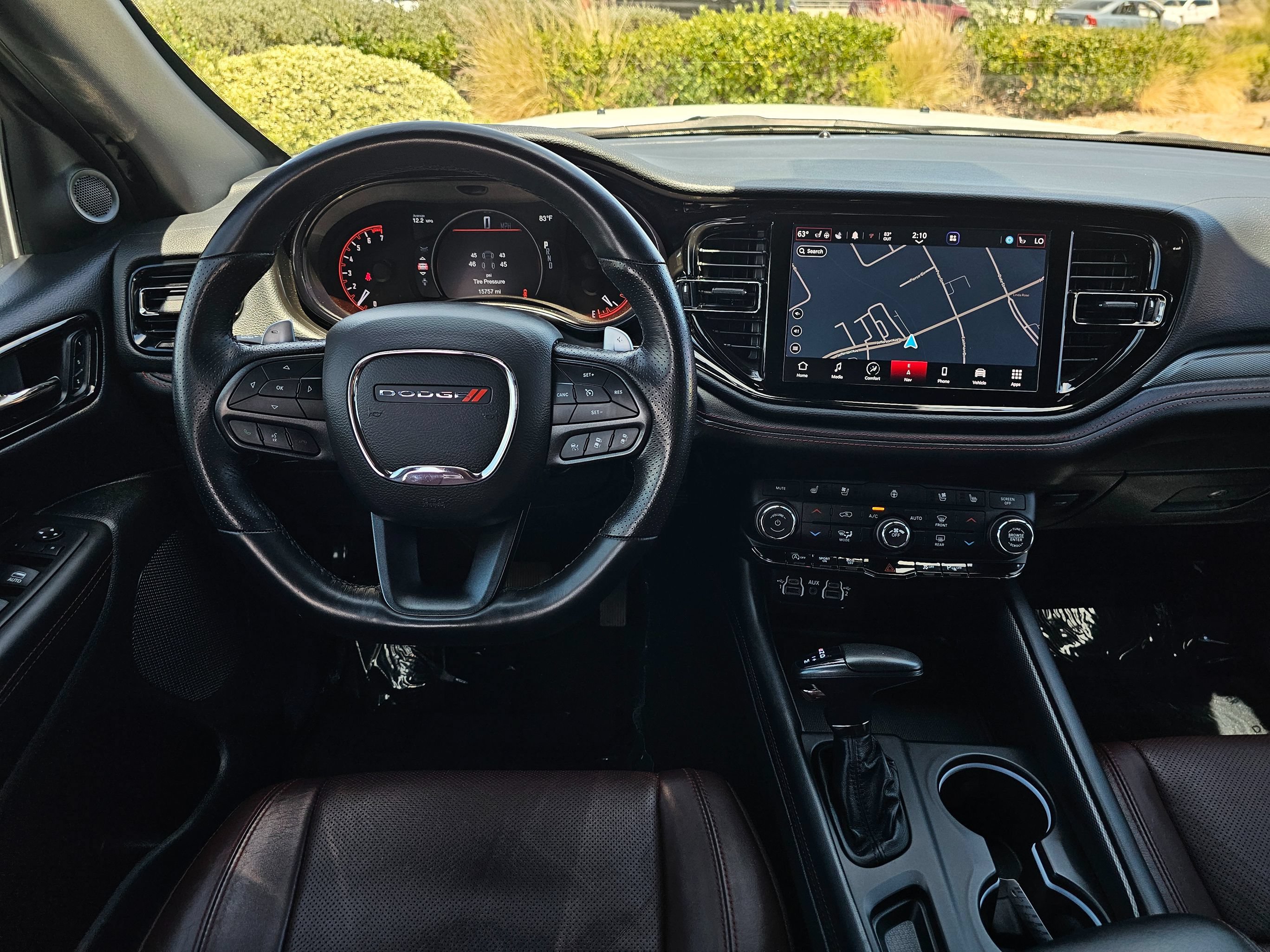 Used 2024 Dodge Durango GT RWD image 25