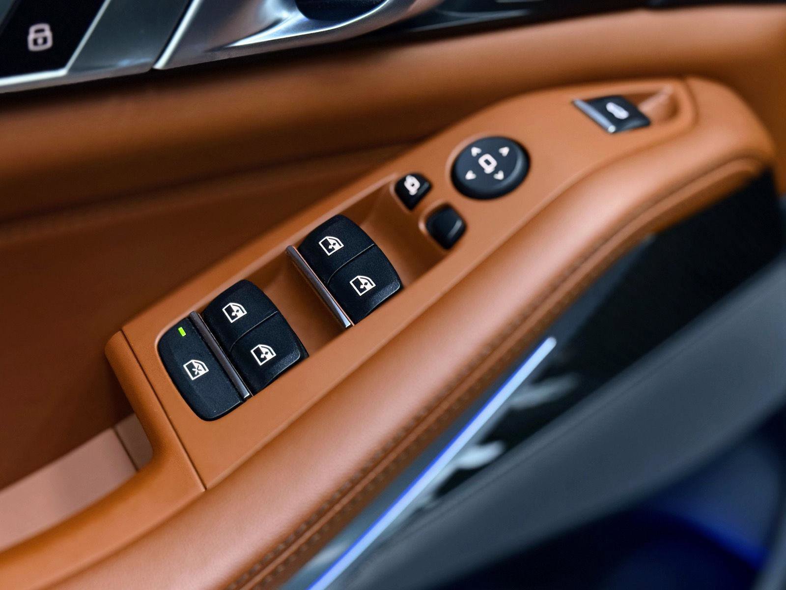 Used 2024 BMW X5 M60i image 13