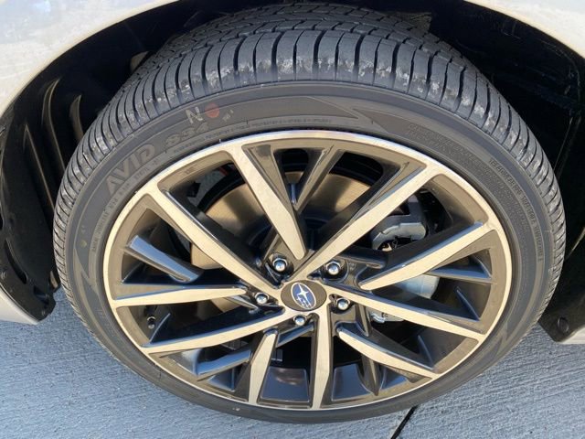 New 2026 Subaru Impreza 2.0i Sport image 25