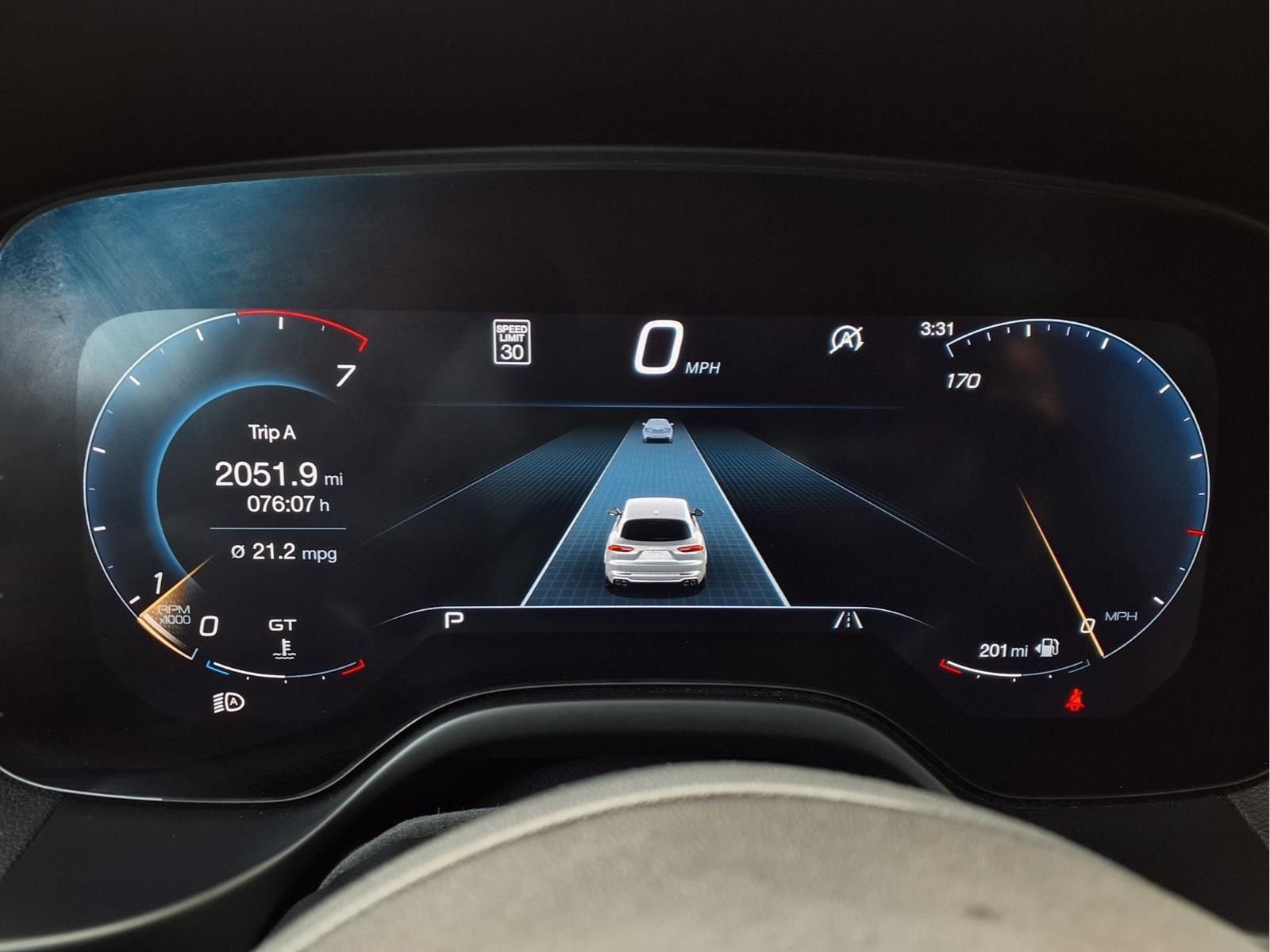 Used 2023 Maserati Grecale GT image 18