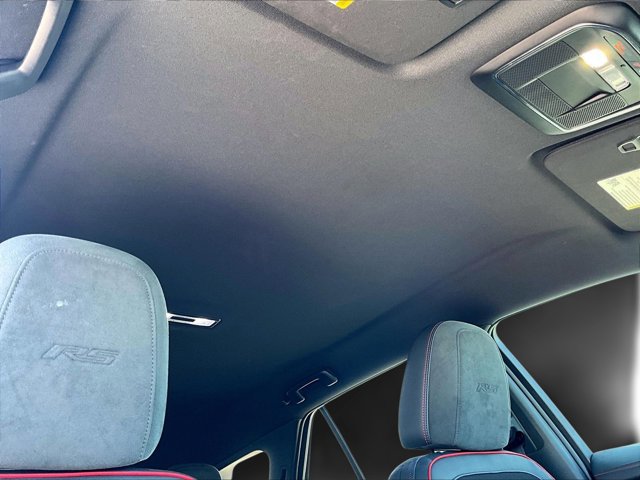 Used 2024 Chevrolet Blazer EV RS image 17