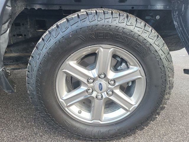Used 2024 Ford F150 XLT w/ Tow/Haul Package image 18