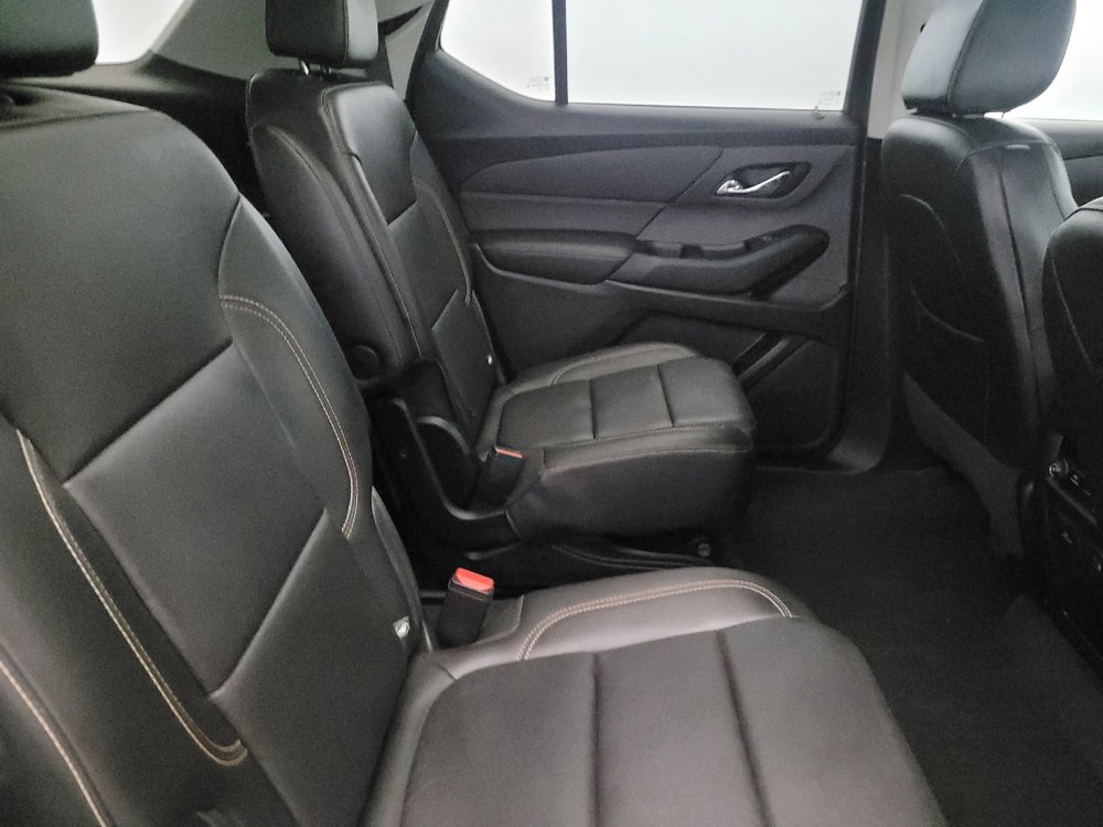 Used 2019 Chevrolet Traverse LT w/ LT Premium Package AWD/4WD image 19