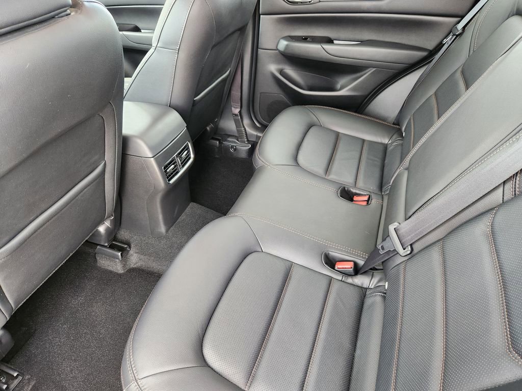 Used 2023 MAZDA CX-5 AWD 2.5 S image 20