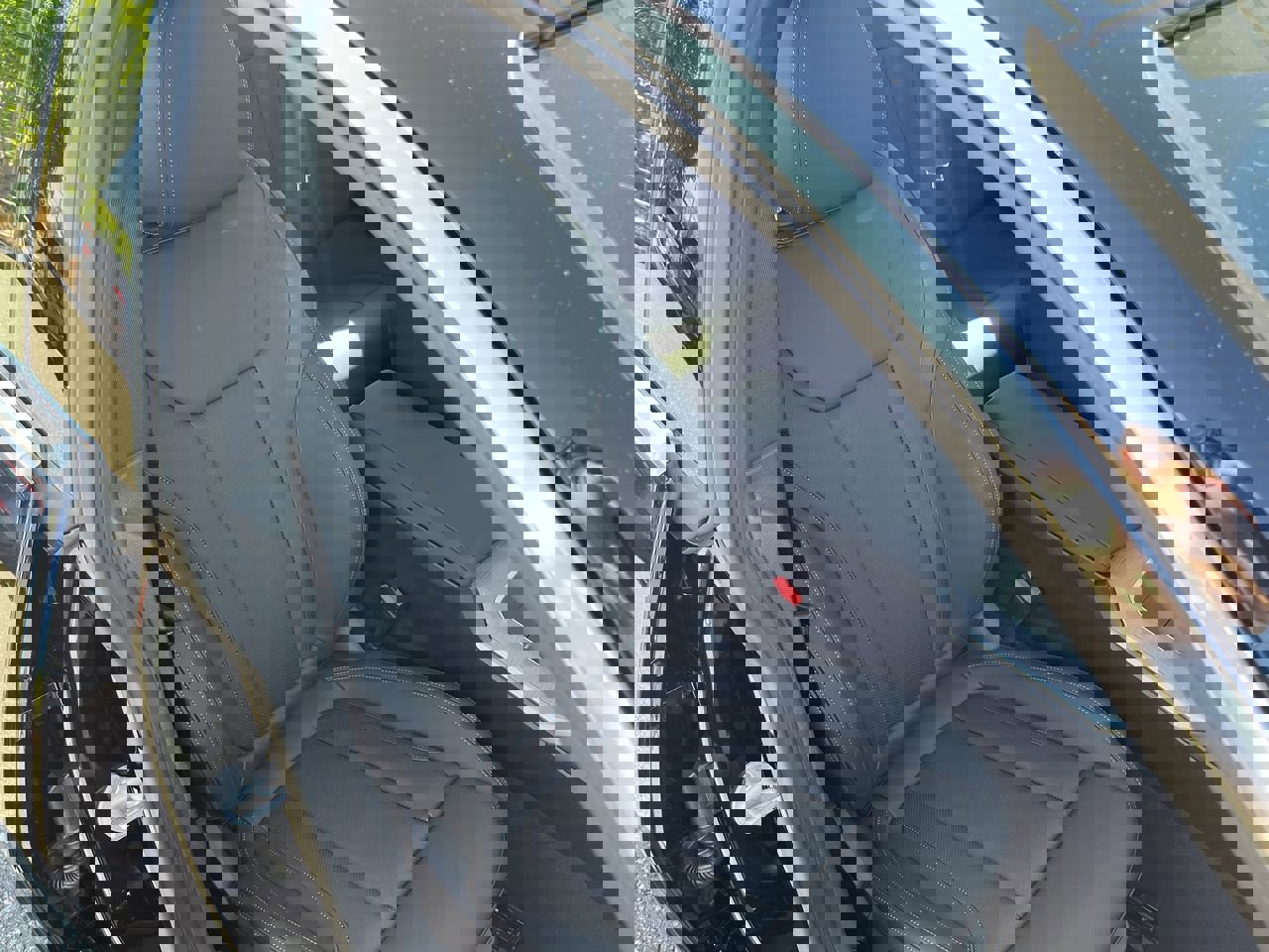 Used 2025 BMW i4 eDrive40 w/ Parking Assistance Package image 36