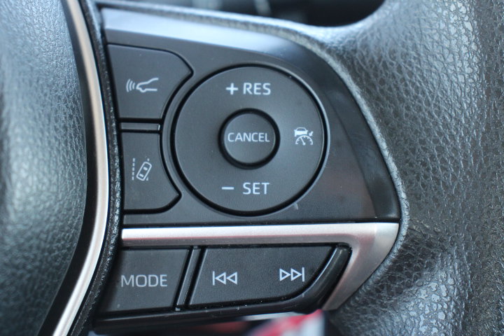 Certified 2023 Toyota Camry LE FWD image 25