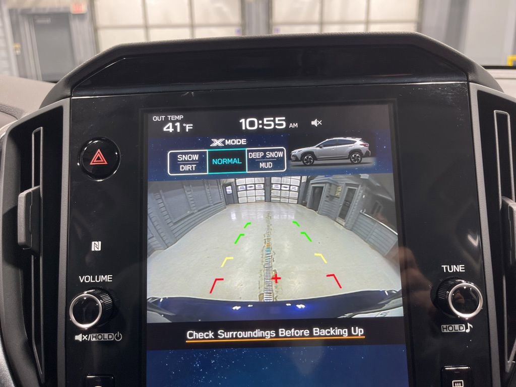 Certified 2026 Subaru Crosstrek 2.0i Premium image 26