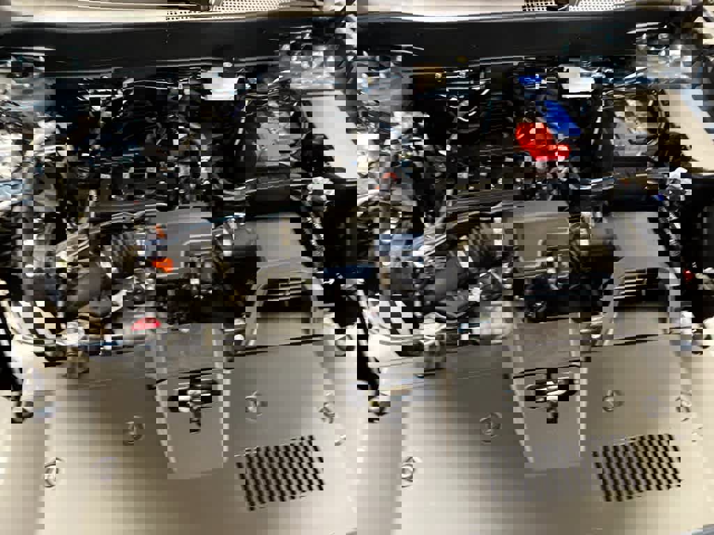 New 2026 Honda CR-V EX-L image 11