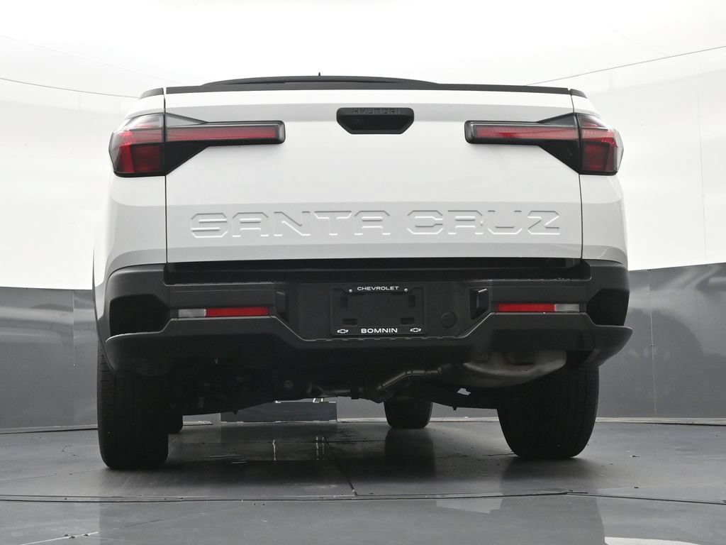 Used 2025 Hyundai Santa Cruz SEL FWD image 26