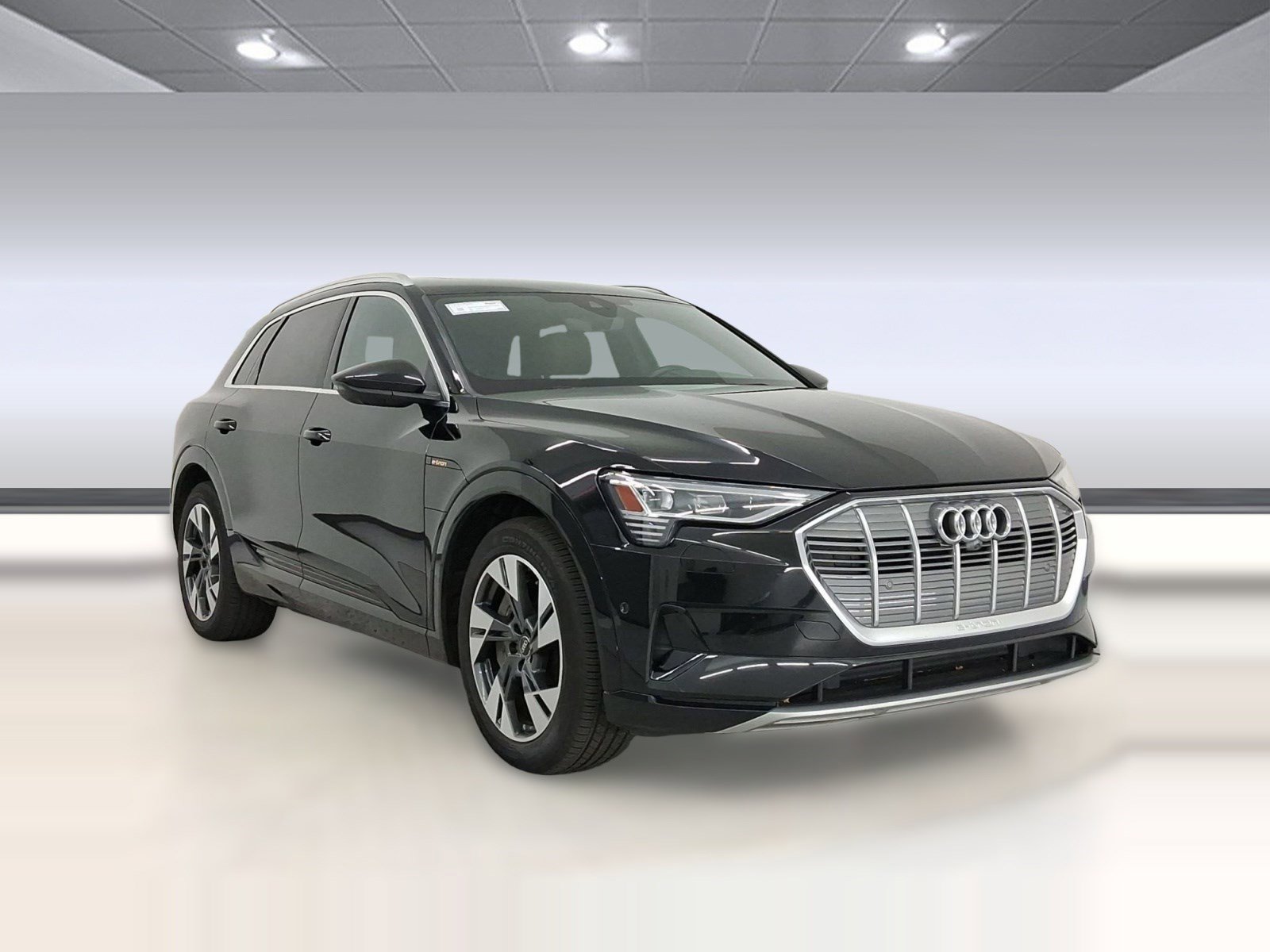 Used 2022 Audi e-tron Premium Plus w/ Premium Plus Package image 7