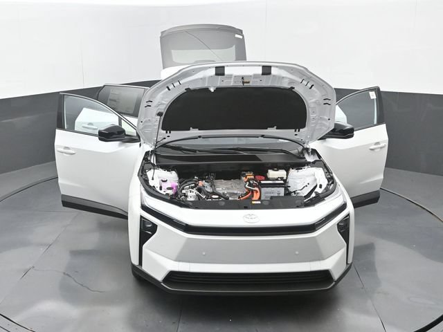 New 2026 Toyota bZ FWD image 33