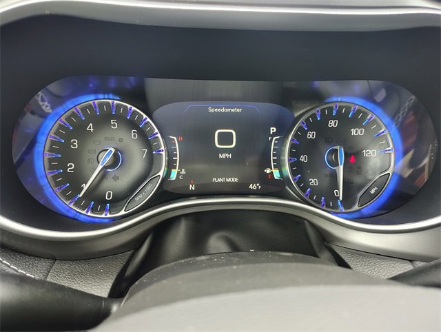 New 2026 Chrysler Pacifica Select image 17