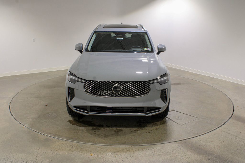 New 2026 Volvo XC90 B6 Ultra video 2