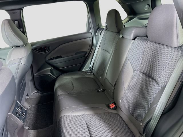 New 2026 Subaru Forester Premium image 24