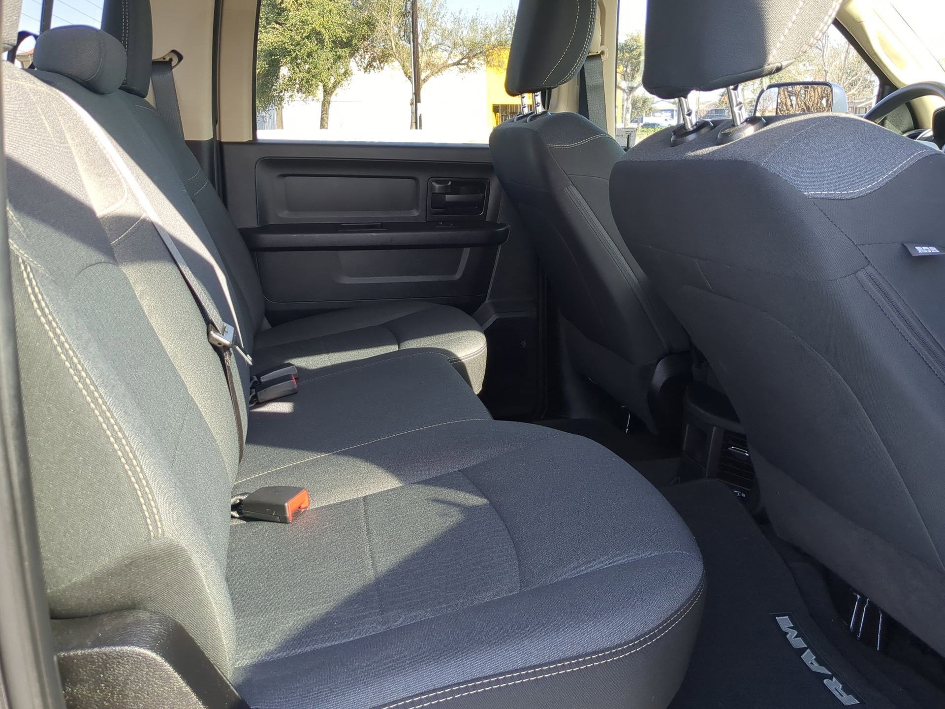 Used 2020 RAM 2500 Tradesman image 30