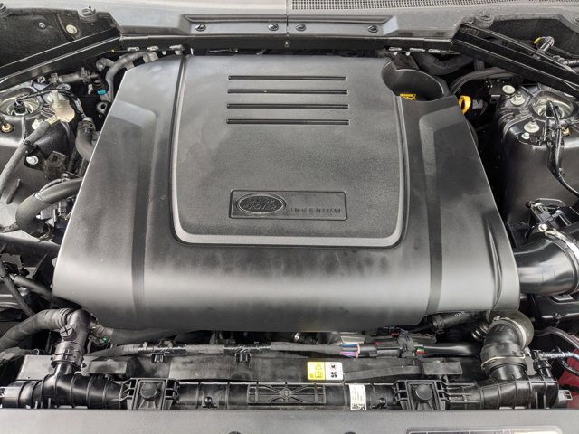 Used 2026 Land Rover Defender 110 S AWD/4WD image 25