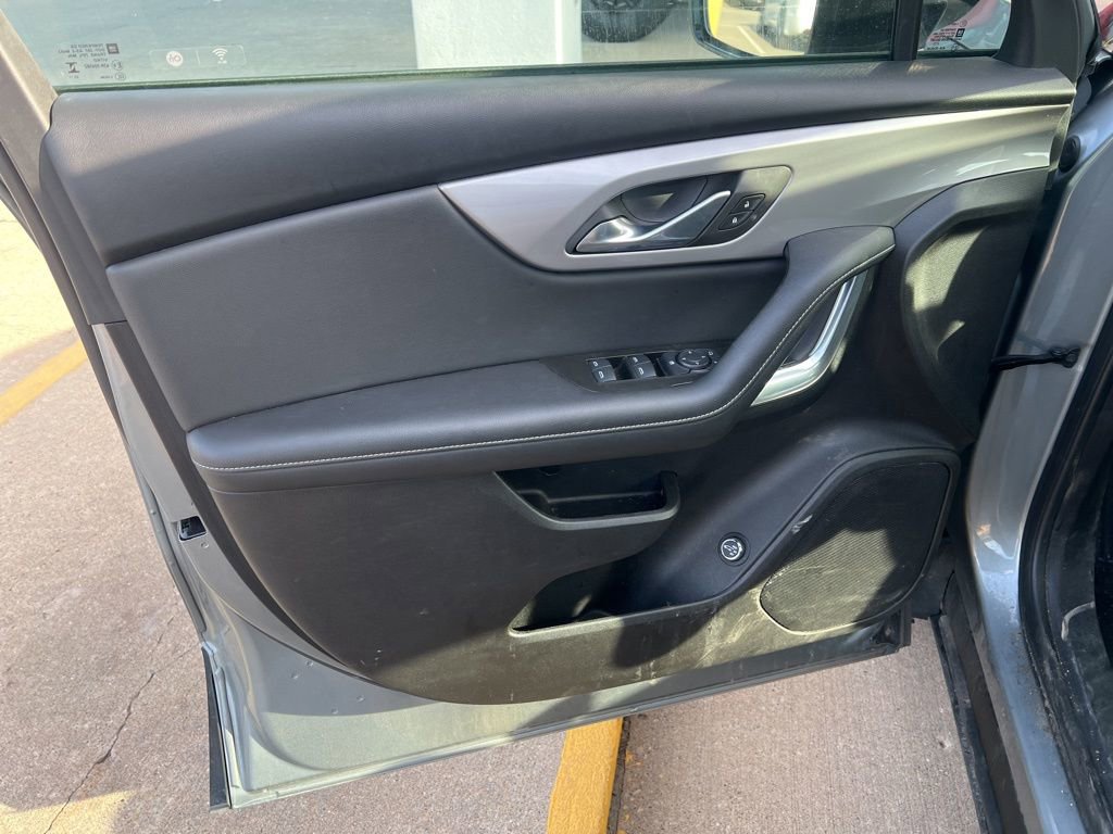 Used 2024 Chevrolet Blazer LT w/ Convenience Package AWD/4WD image 8