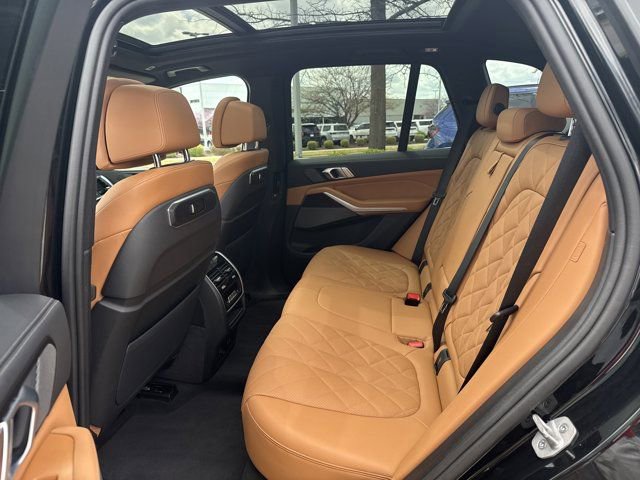 Certified 2024 BMW X5 xDrive50e w/ Premium Package image 11