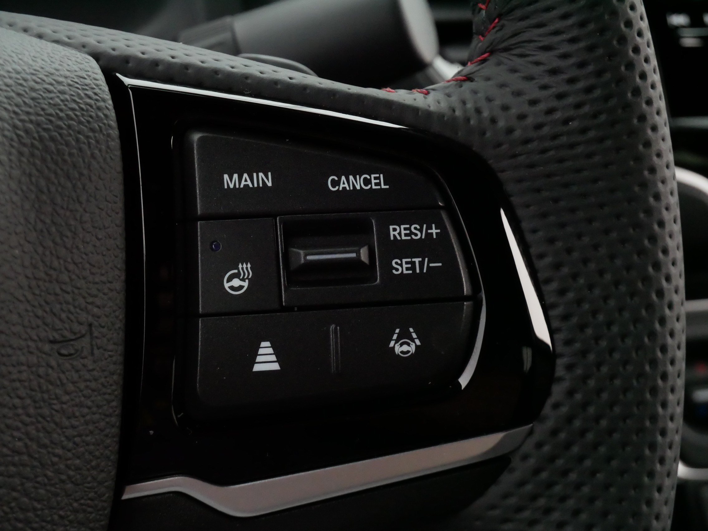 Certified 2026 Honda Ridgeline Black Edition image 25