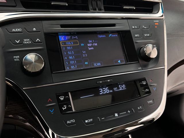 Used 2014 Toyota Avalon XLE Premium image 19