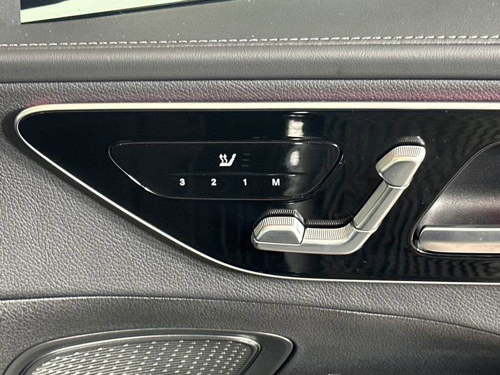 Certified 2023 Mercedes-Benz C 300 Sedan image 16