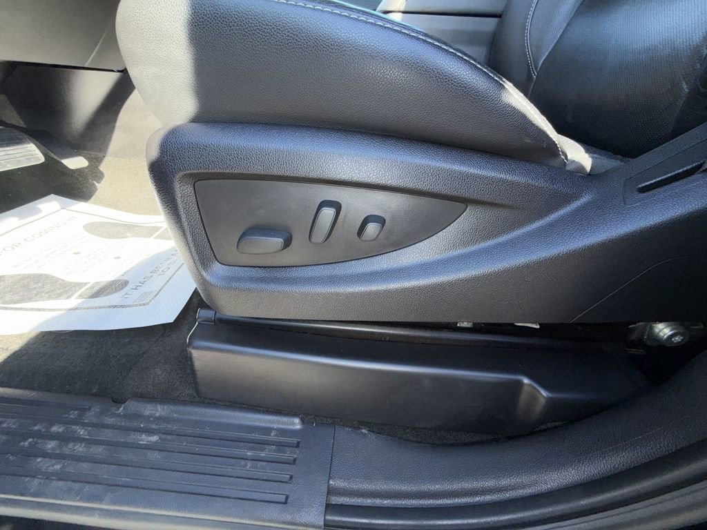 Used 2016 Chevrolet Silverado 3500 LTZ w/ Duramax Plus Package image 14