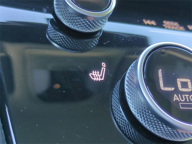 Used 2025 INFINITI QX60 Luxe image 24