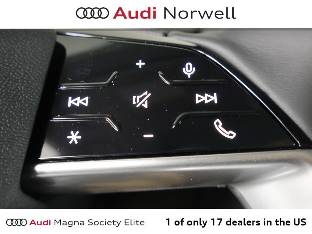 New 2026 Audi Q3 quattro 2.0T AWD/4WD image 28