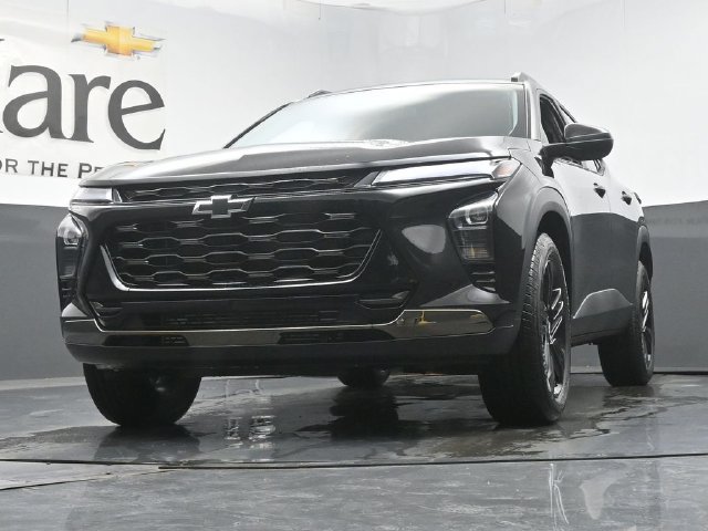 New 2026 Chevrolet Trax ACTIV w/ Driver Confidence Package FWD image 34