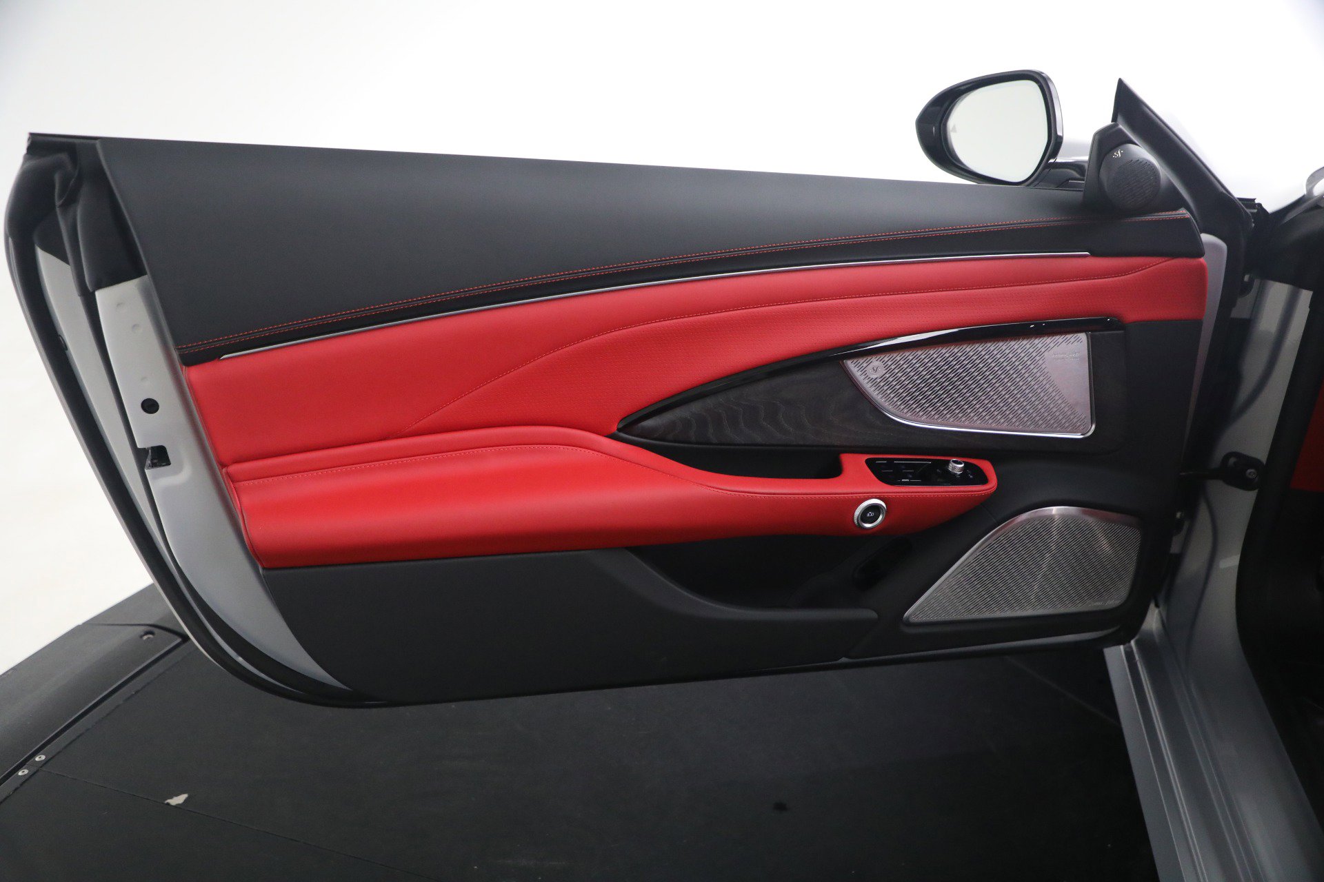 New 2026 Maserati GranTurismo Modena image 21