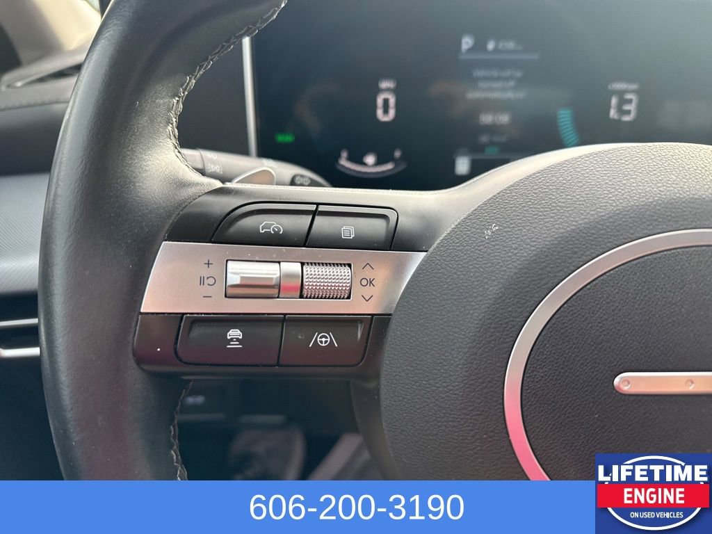 Used 2024 Hyundai Sonata SEL image 15