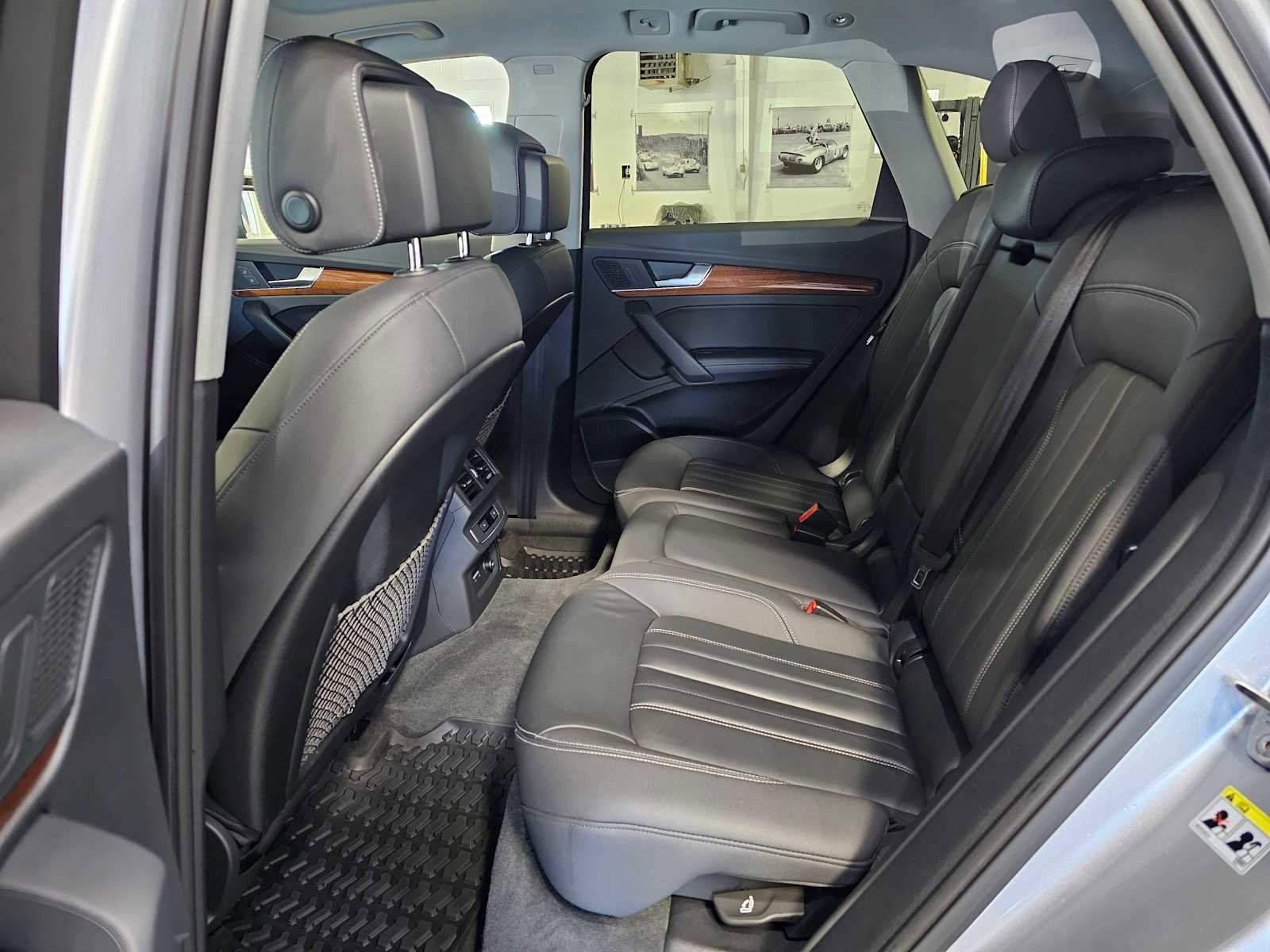 Used 2022 Audi Q5 2.0T Premium Plus image 19