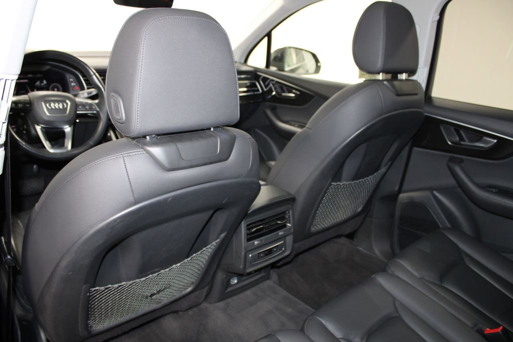 Used 2023 Audi Q7 3.0T Premium Plus image 27