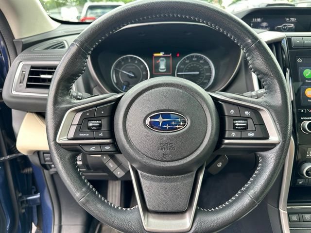 Used 2021 Subaru Ascent Limited w/ Technology Package AWD/4WD image 16