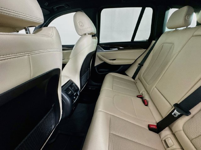 Used 2023 BMW X3 sDrive30i w/ Premium Package RWD image 22