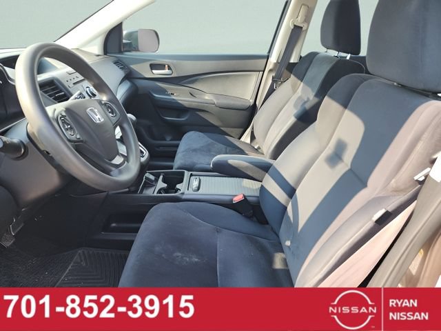 Used 2014 Honda CR-V LX image 10