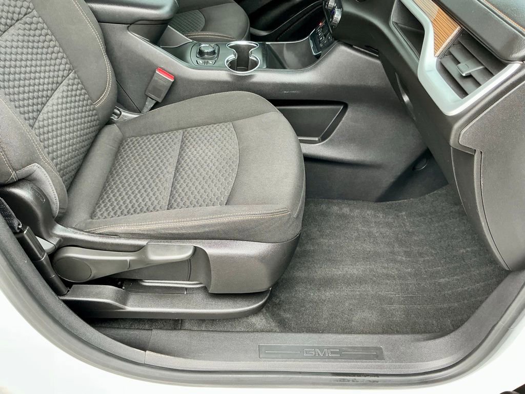 Used 2019 GMC Terrain SLE w/ Driver Convenience Package image 24